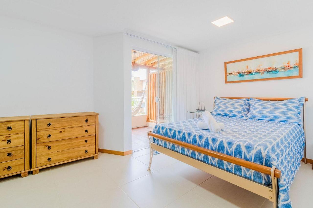 It28 Triplex 4 Suites A 350M Da Praia Do Surf - อิตาซิมิริม ภายนอก รูปภาพ