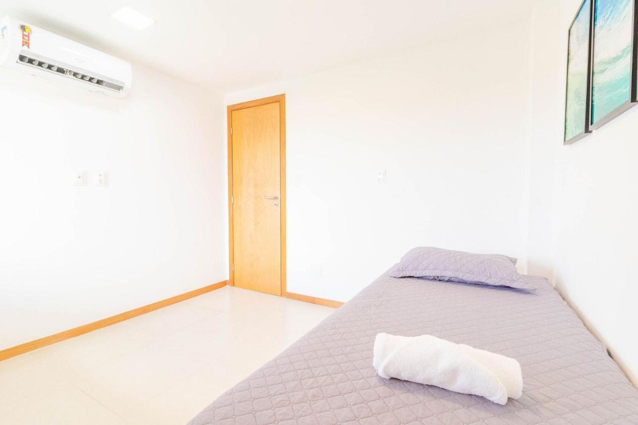 It28 Triplex 4 Suites A 350M Da Praia Do Surf - อิตาซิมิริม ภายนอก รูปภาพ
