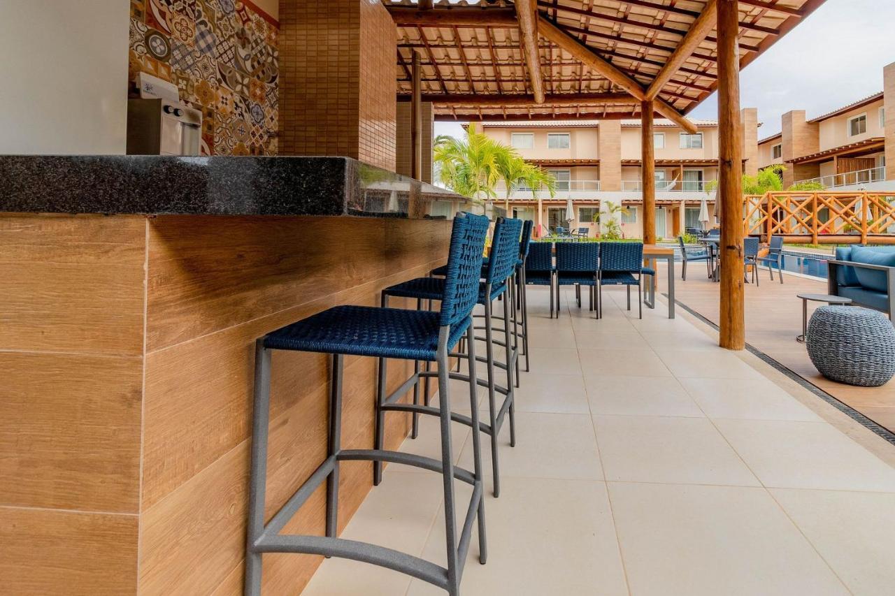 It28 Triplex 4 Suites A 350M Da Praia Do Surf - อิตาซิมิริม ภายนอก รูปภาพ